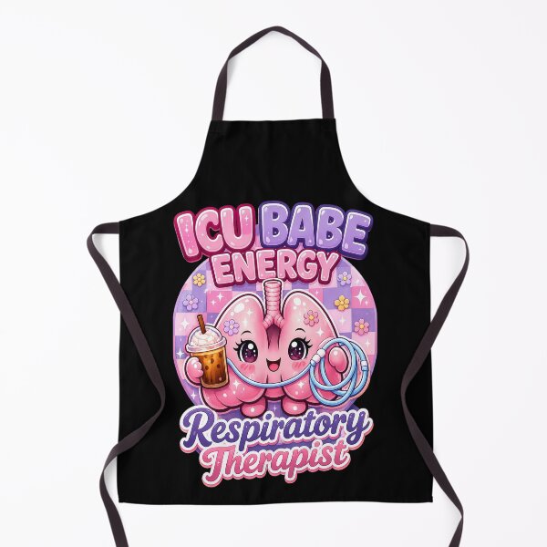 Item preview, Cute Kawaii Lungs Respiratory Therapist Checkerboard ICU Coffee Lover Motivation Design for Respiratory Care Week designed and sold by ClinicalHubs.