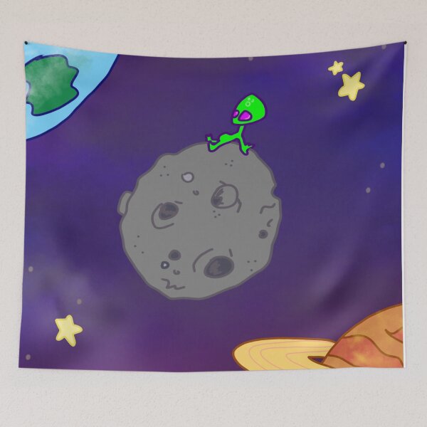 Item preview, Little Space Prince Evo - 2026 designed and sold by Princess Davy's Shop.