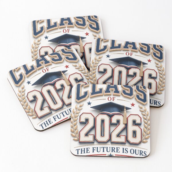 Item preview, Class of 2026 Graduation designed and sold by Dusk & Dawn Apparel.