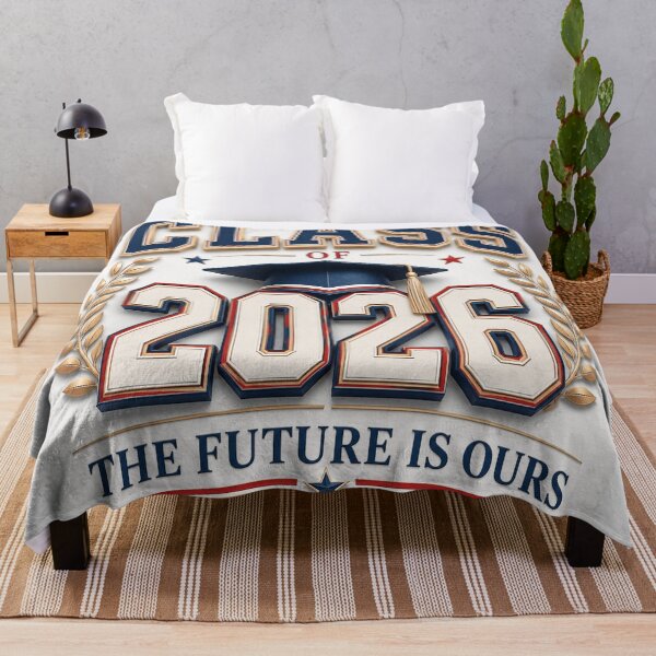 Item preview, Class of 2026 Graduation designed and sold by Dusk & Dawn Apparel.