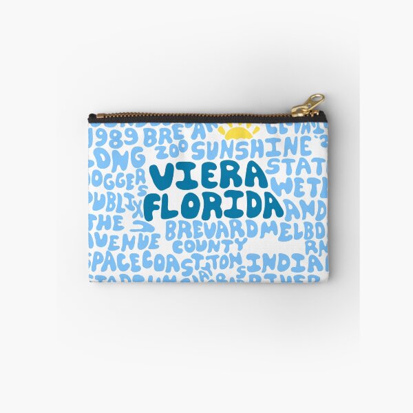 Item preview, Viera Florida designed and sold by praisethematrix.
