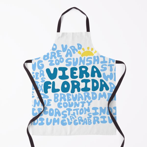 Item preview, Viera Florida designed and sold by praisethematrix.