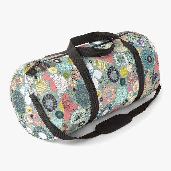 Item preview, oriental blooms designed and sold by scrummy.