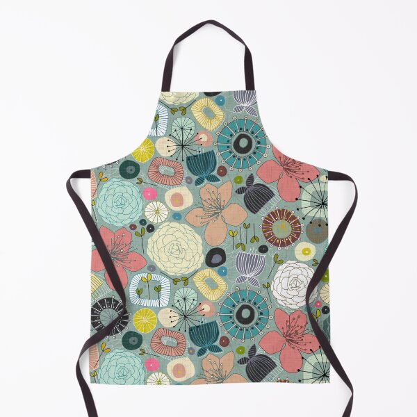 Item preview, oriental blooms designed and sold by scrummy.