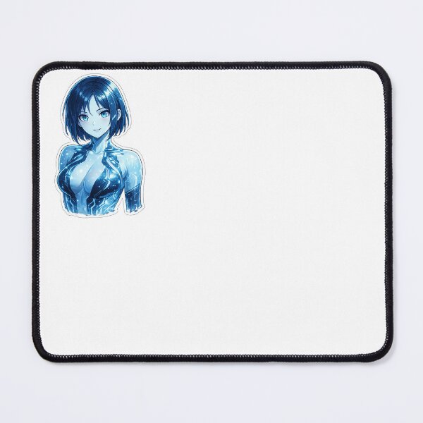 Item preview, Anime Cortana designed and sold by ThePlacee.
