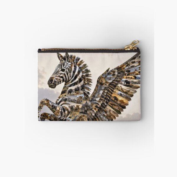 Item preview, The Beauty of Wildlife designed and sold by CashCrow.