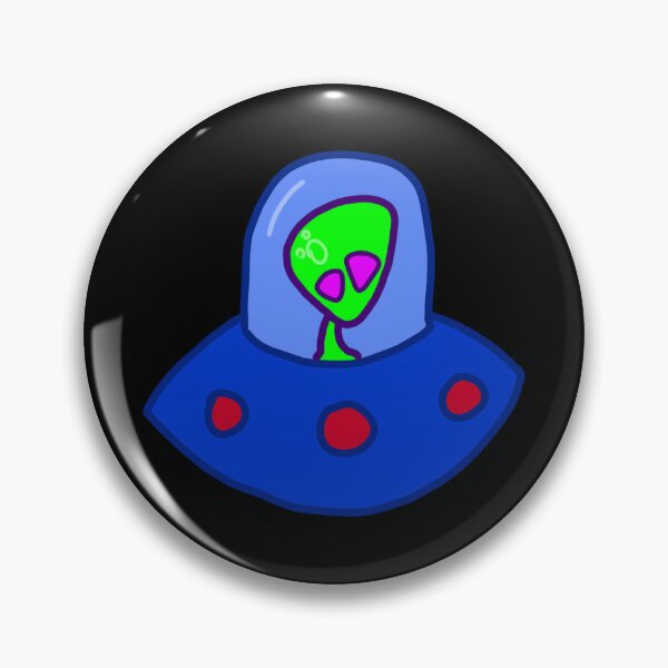 Item preview, Traveling Alien Evo - 2026 designed and sold by Princess Davy's Shop.