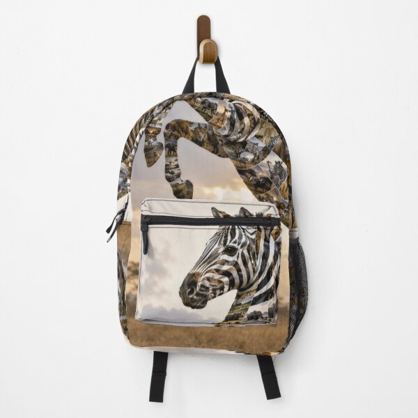 Item preview, The Beauty of Wildlife designed and sold by CashCrow.