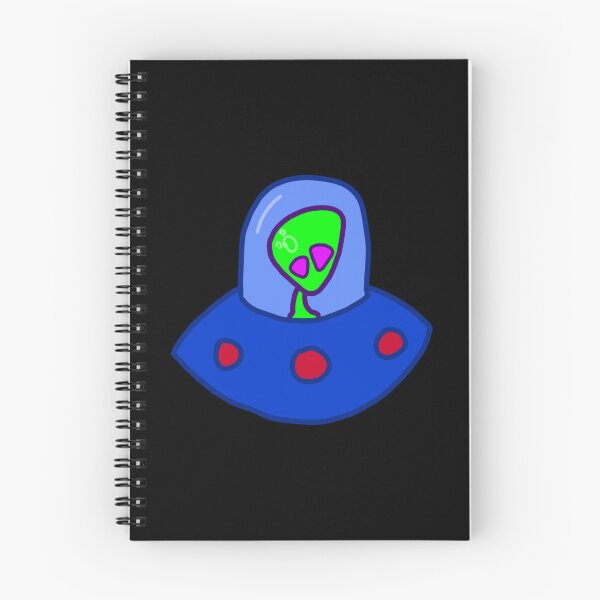 Item preview, Traveling Alien Evo - 2026 designed and sold by Princess Davy's Shop.