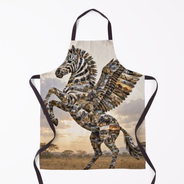 Item preview, The Beauty of Wildlife designed and sold by CashCrow.