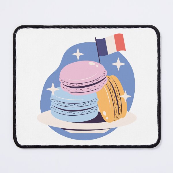 Item preview, Macarons designed and sold by the-craft-shop.
