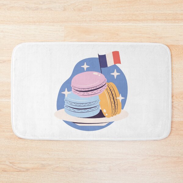 Item preview, Macarons designed and sold by the-craft-shop.