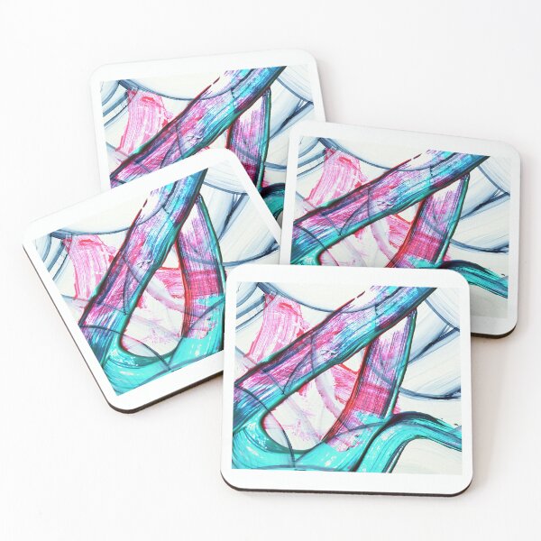 Item preview, Pellucid Mixing  designed and sold by Skyline-Art-Inc.