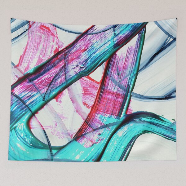 Item preview, Pellucid Mixing  designed and sold by Skyline-Art-Inc.