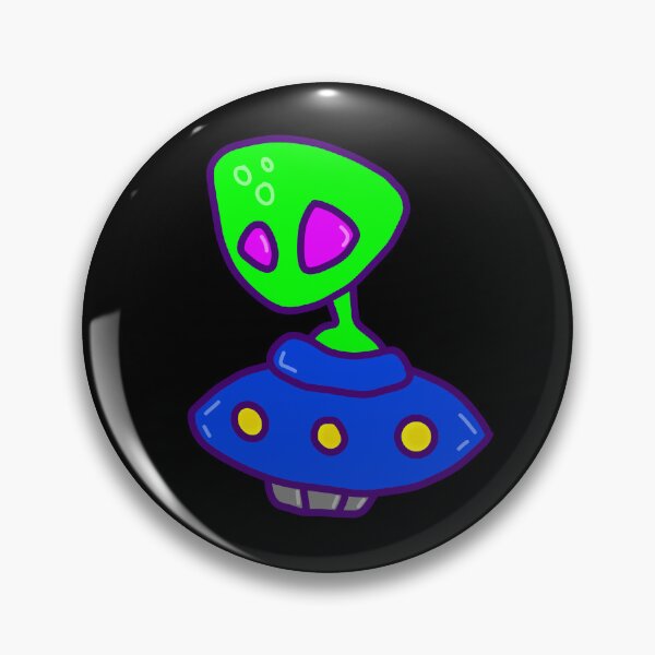 Item preview, Evo the Alien - 2024 designed and sold by Princess Davy's Shop.