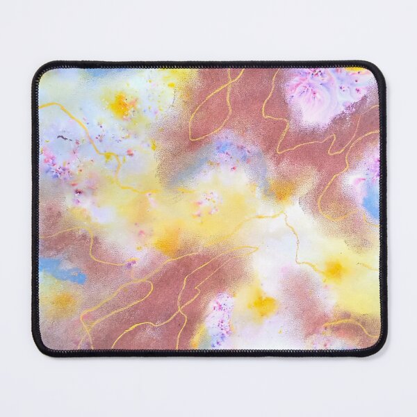 Item preview, 1970's Style Abstract Retro Psychedelic Art designed and sold by JHadfieldArt.