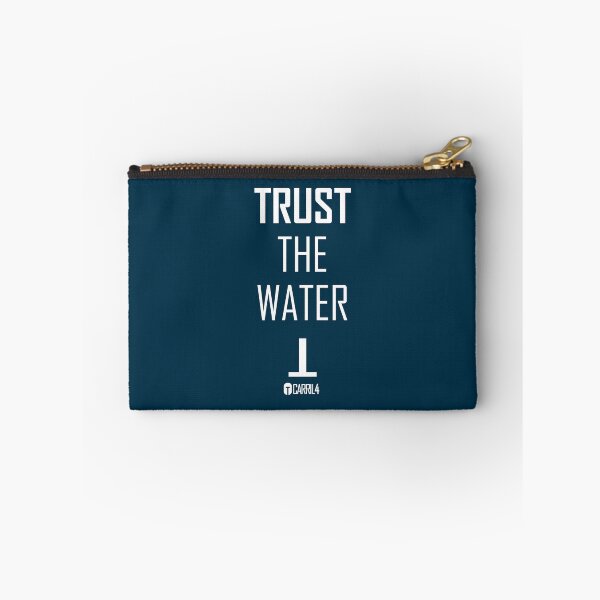 Item preview, Trust the water designed and sold by neycdesign.