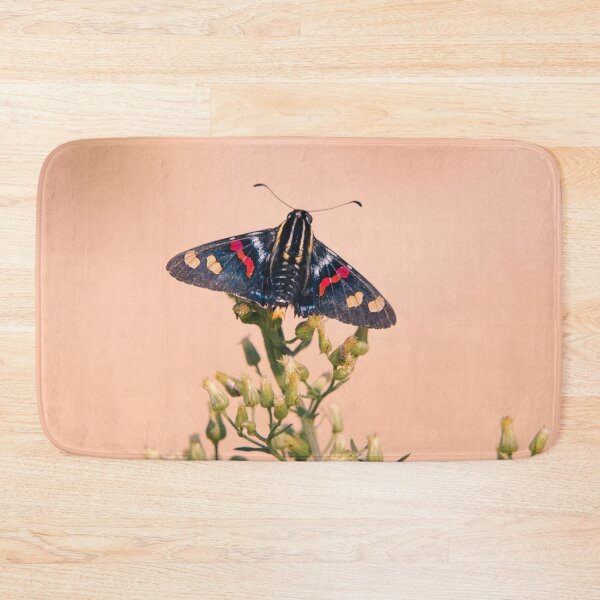 Item preview, Butterfly Mimoniades Versicolor designed and sold by anafrancisconi.