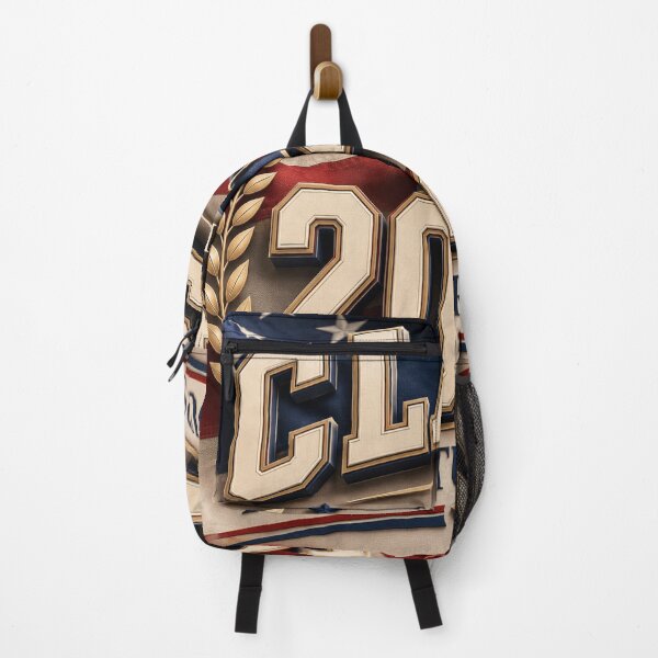 Item preview, Class of 2026 USA Pride Graduation designed and sold by Dusk & Dawn Apparel.