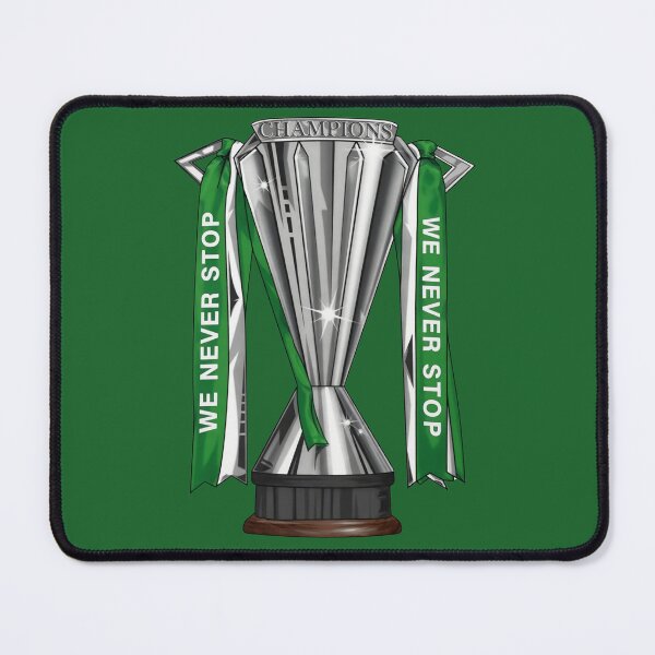 Item preview, Champions Of Glasgow And Scotland Again! designed and sold by canvasriddle.
