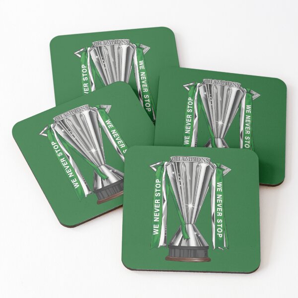 Item preview, Champions Of Glasgow And Scotland Again! designed and sold by canvasriddle.