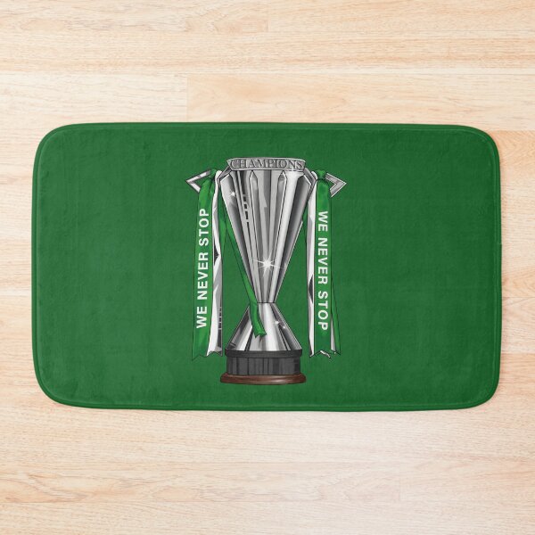 Item preview, Champions Of Glasgow And Scotland Again! designed and sold by canvasriddle.