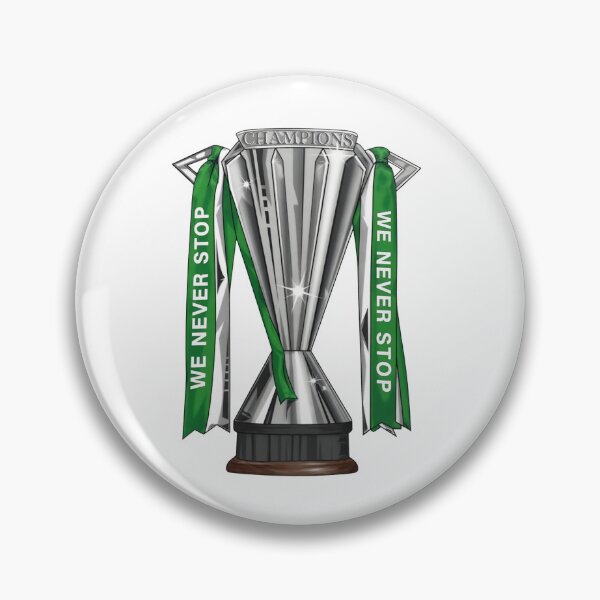 Item preview, Champions Of Glasgow And Scotland Again! designed and sold by canvasriddle.
