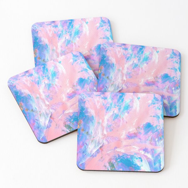 Item preview, Abstract Modern Bright Colors Design designed and sold by JHadfieldArt.