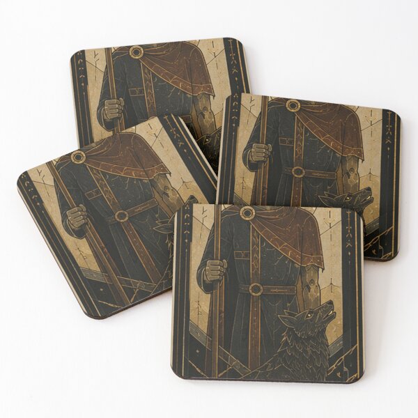 Item preview, Tyr Card designed and sold by Urbantheseus.