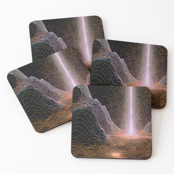 Item preview, Resonance Valley designed and sold by EverythingSings.