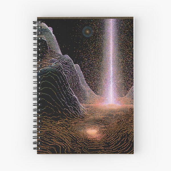 Item preview, Resonance Valley designed and sold by bedim.
