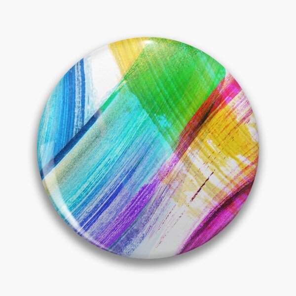 Item preview, Prismatic Smears designed and sold by Skyline-Art-Inc.
