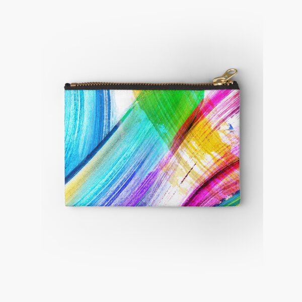 Item preview, Prismatic Smears designed and sold by Skyline-Art-Inc.