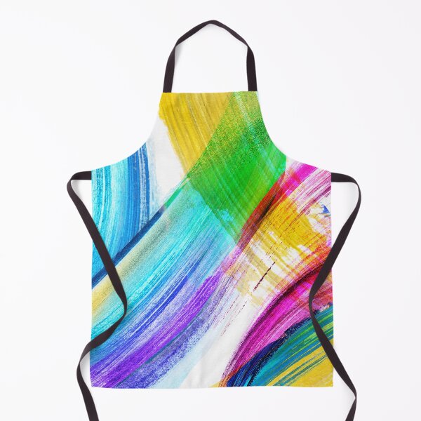 Item preview, Prismatic Smears designed and sold by Skyline-Art-Inc.
