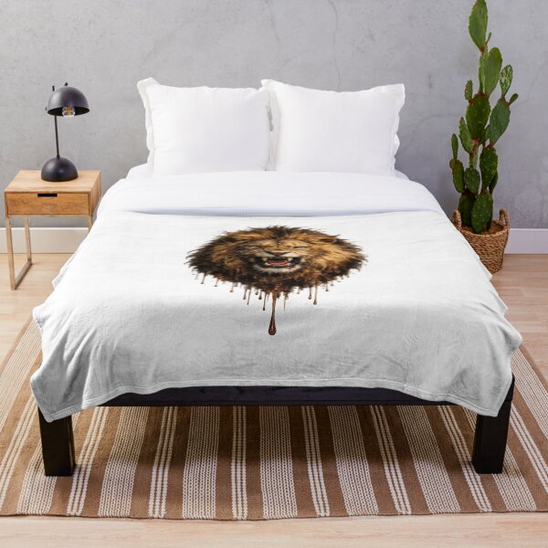 Item preview, Lion designed and sold by -ADRIAV-.