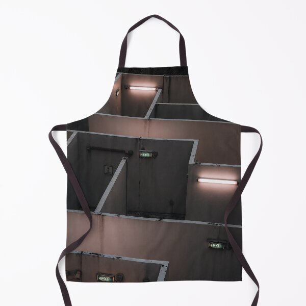 Item preview, Backrooms Horror designed and sold by Zicaffe.