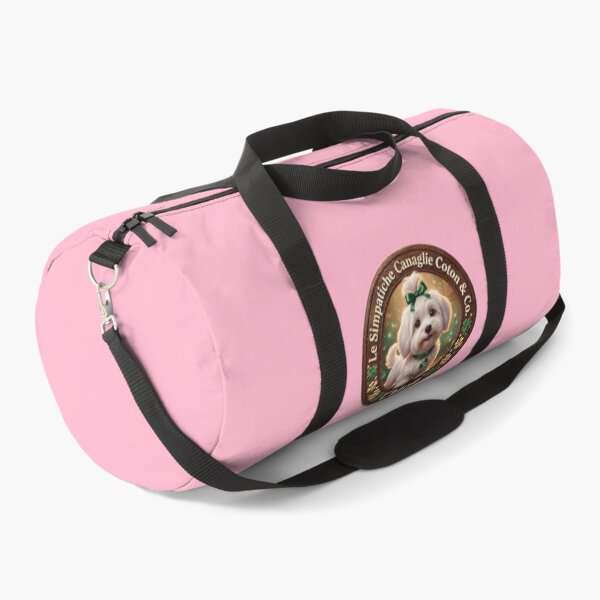 Item preview, I Coton Detectives: Chloe Giada Logo Pastello-Le Simpatiche Canaglie Coton & Co. designed and sold by Le Simpatiche Canaglie Coton & Co..