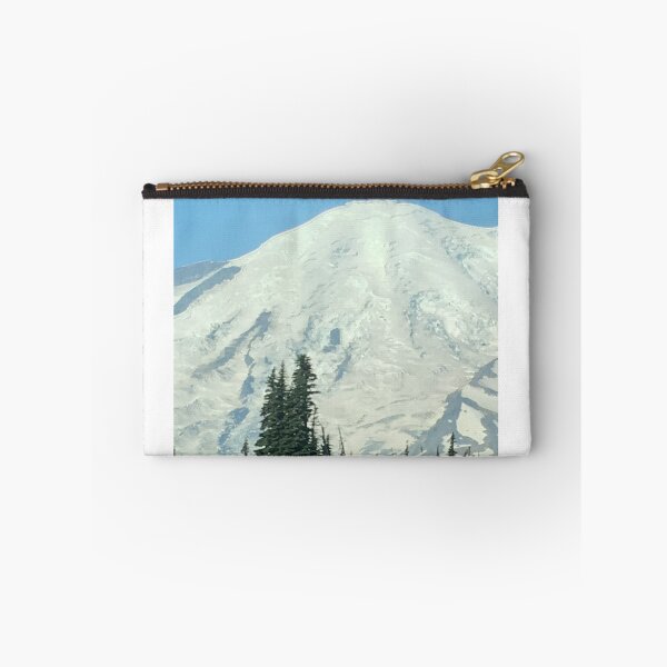 Item preview, Mount Ranier National Park designed and sold by laurierox.