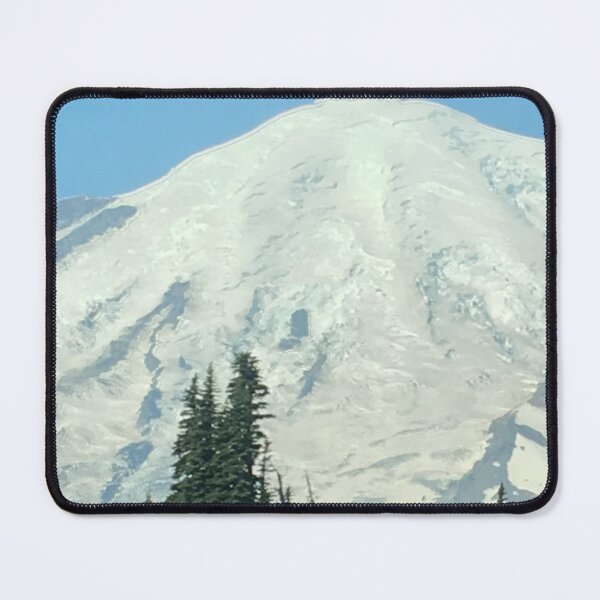 Item preview, Mount Ranier National Park designed and sold by laurierox.