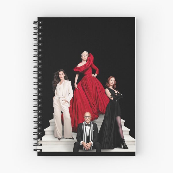 Item preview, Miranda Priestly designed and sold by Aeljoydgthorne.