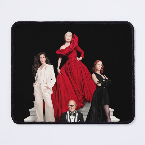 Item preview, Miranda Priestly designed and sold by Aeljoydgthorne.