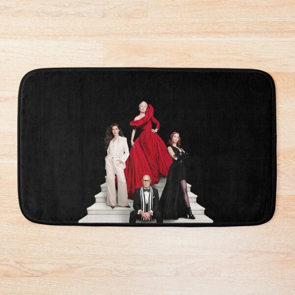 Item preview, Miranda Priestly designed and sold by Aeljoydgthorne.