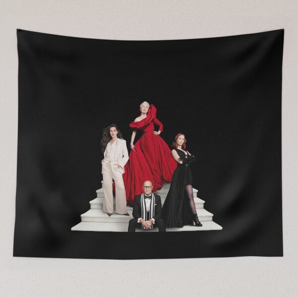 Item preview, Miranda Priestly designed and sold by Aeljoydgthorne.