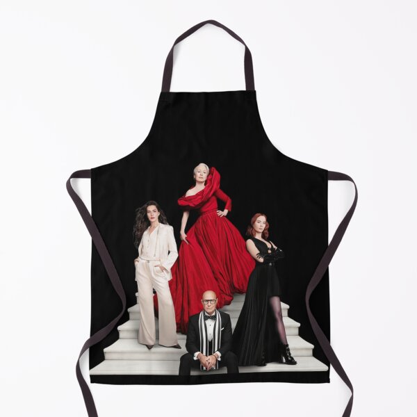 Item preview, Miranda Priestly designed and sold by Aeljoydgthorne.