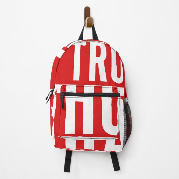 Item preview, Hope Trumps Hate designed and sold by GoGoPotatoPrint.