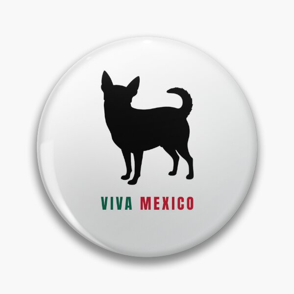 Item preview, Minimalist Chihuahua Soccer Line Art Dog designed and sold by TailPrints.
