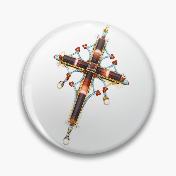 Item preview, Cross designed and sold by di-Vera-Rosati.