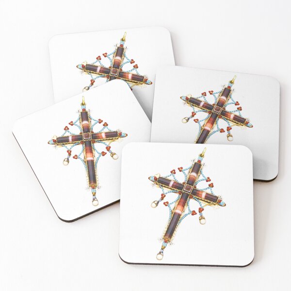 Item preview, Cross designed and sold by di-Vera-Rosati.