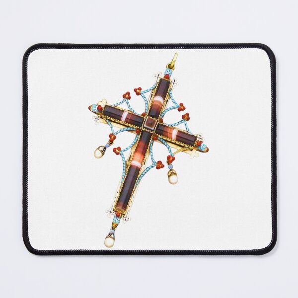 Item preview, Cross designed and sold by di-Vera-Rosati.