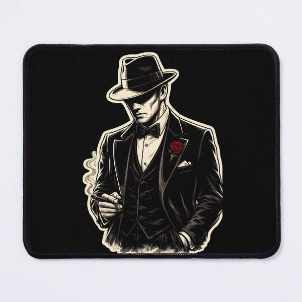 Item preview, The Gentleman designed and sold by NoesisNous.
